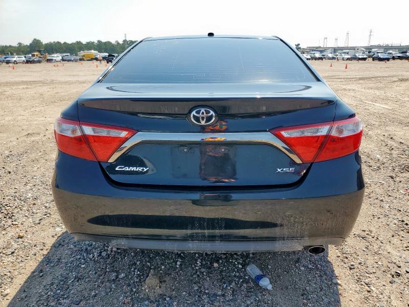 2016 TOYOTA CAMRY LE 4T1BF1FK8GU518751