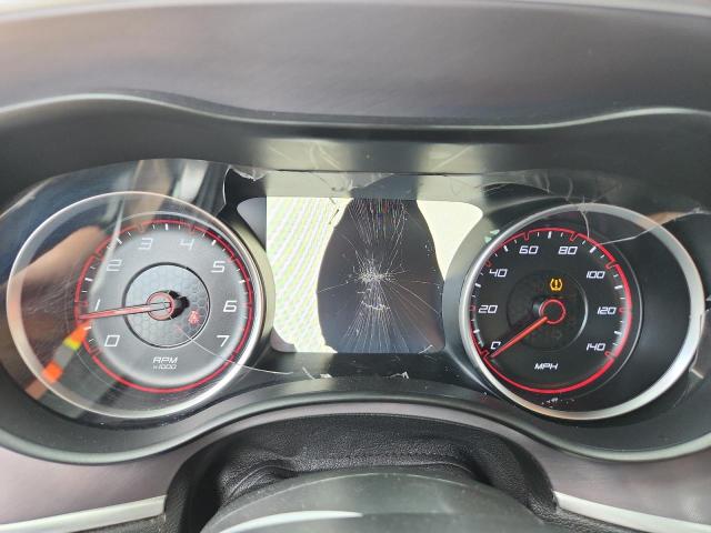 2019 DODGE CHARGER GT 2C3CDXHG1KH690551