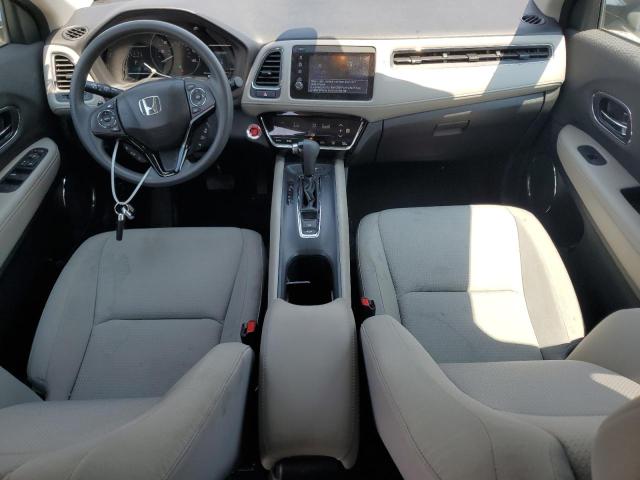 2019 HONDA HR-V EX 3CZRU5H54KM725426