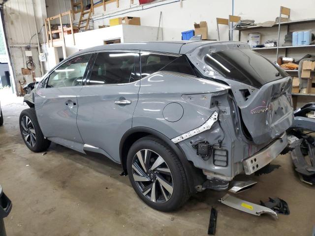 2024 NISSAN MURANO SL 5N1AZ2CS1RC121307