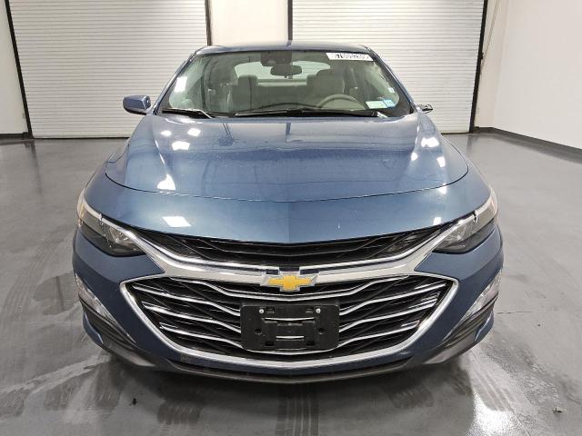 2025 CHEVROLET MALIBU LT - 1G1ZD5ST4SF129223