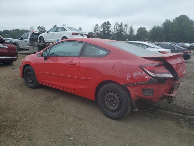 2015 HONDA CIVIC LX 2HGFG3B52FH507410