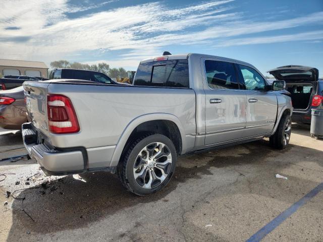 2020 RAM 1500 LIMIT 1C6SRFHT2LN136242