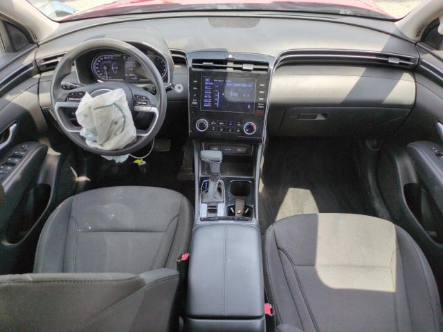 2022 HYUNDAI TUCSON SEL - 5NMJBCAE7NH057989