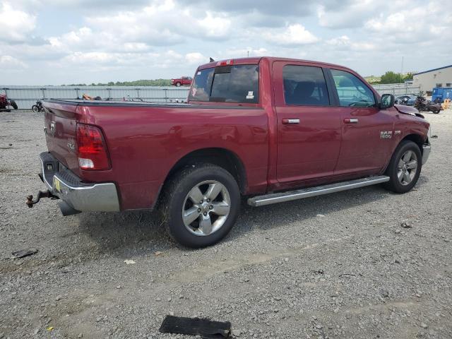 2015 RAM 1500 SLT 1C6RR7LT0FS689084