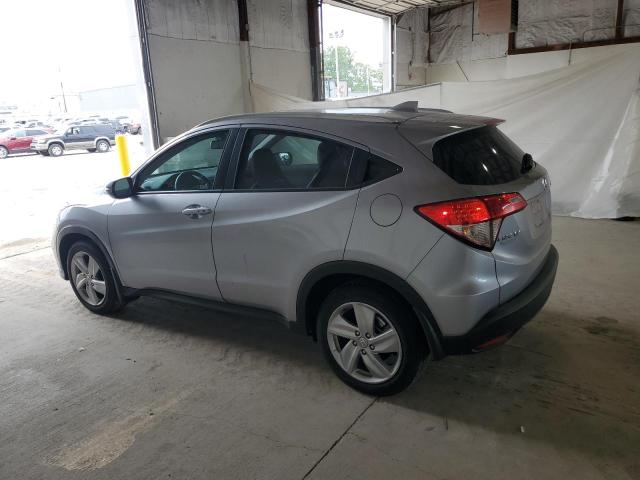 2019 HONDA HR-V EXL 3CZRU6H73KM705319