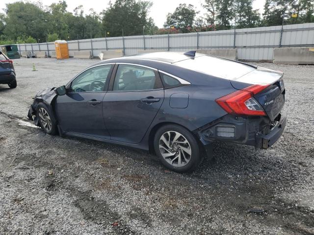 2018 HONDA CIVIC EX 2HGFC2F78JH589377