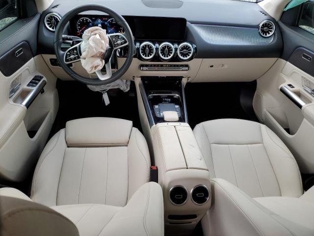 2022 MERCEDES-BENZ GLA 250 W1N4N4GB8NJ394780