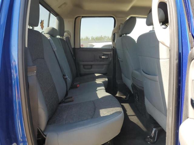 2015 RAM 1500 SLT 1C6RR7GT1FS732695