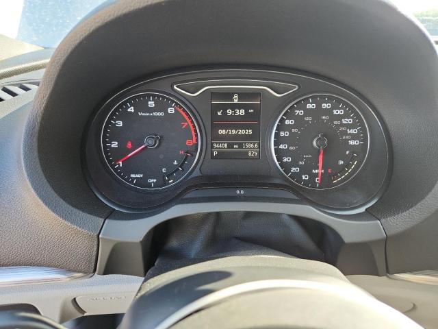 2016 AUDI A3 PREMIUM PLUS S-LINE WAUJ8GFF3G1013957
