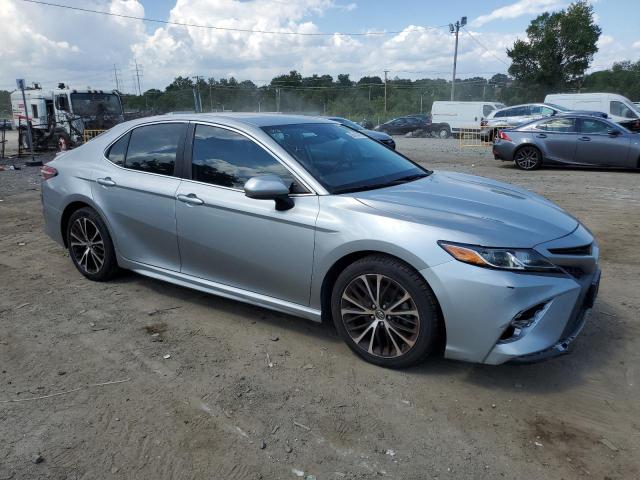 2019 TOYOTA CAMRY L - 4T1B11HK5KU217407