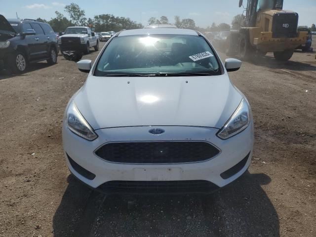 2018 FORD FOCUS SE 1FADP3F23JL266979