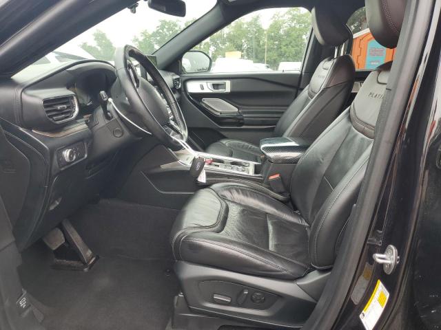 2022 FORD EXPLORER P #3293731918