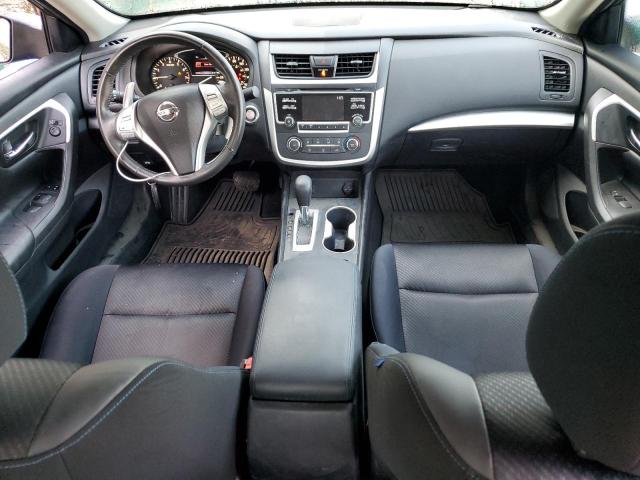 2017 NISSAN ALTIMA 2.5 1N4AL3AP7HC132116
