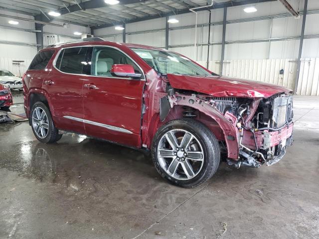 2017 GMC ACADIA DEN 1GKKNXLS2HZ322750