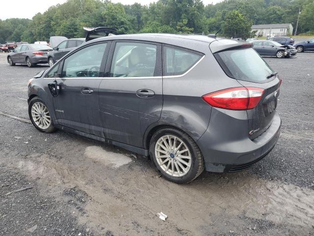 2016 FORD C-MAX SEL 1FADP5BU1GL105123