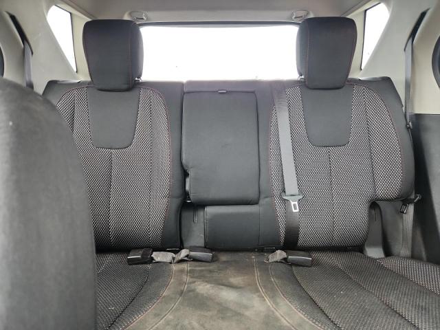 2016 CHEVROLET EQUINOX LT - 2GNFLFEK5G6163637