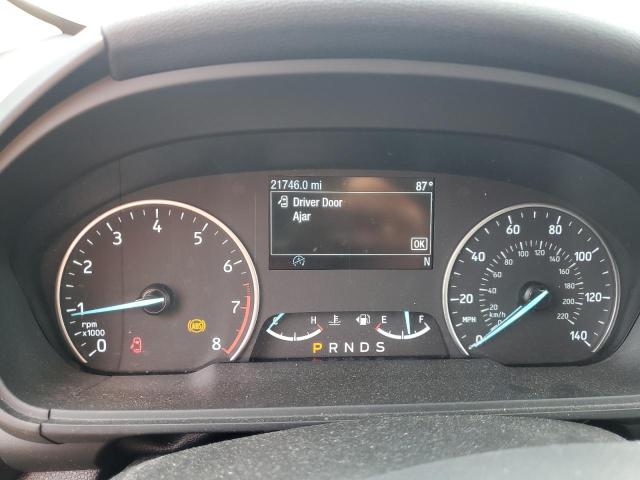 2019 FORD ECOSPORT S - MAJ6S3GL9KC271698