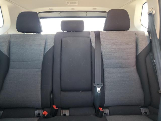 2023 NISSAN ROGUE SV #3265027869