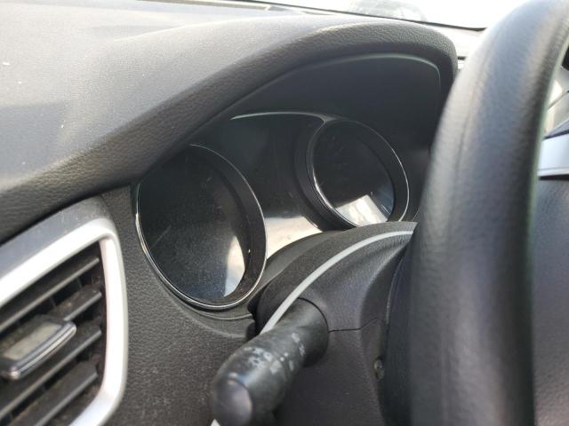 2016 NISSAN ROGUE S 5N1AT2MV0GC779644