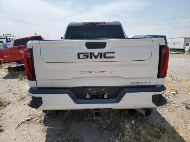 2025 GMC SIERRA K3500 DENALI ULTIMATE 1GT4UYEY3SF157735