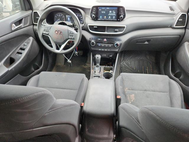 2019 HYUNDAI TUCSON SE KM8J2CA41KU956337