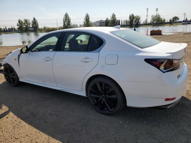 2019 LEXUS GS 350 BAS JTHCZ1BL7KA011668