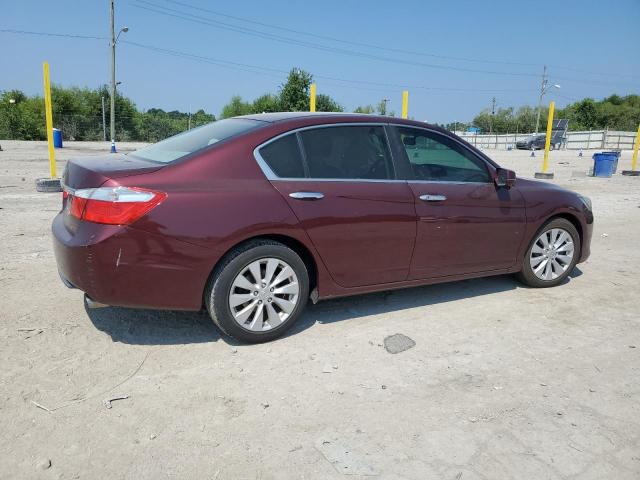 2015 HONDA ACCORD EX 1HGCR2F7XFA016987