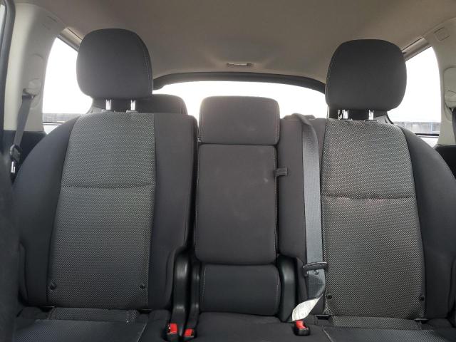 2019 NISSAN PATHFINDER S 5N1DR2MM3KC647389