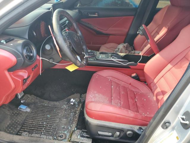 2023 LEXUS IS 350 F S JTHGZ1E29P5029562