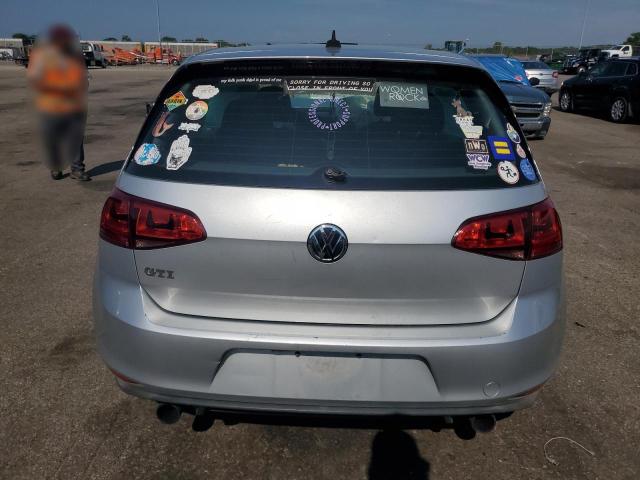 2016 VOLKSWAGEN GTI S/SE 3VW4T7AU0GM011040