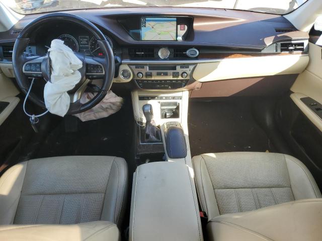 2017 LEXUS ES 350 58ABK1GG4HU069391