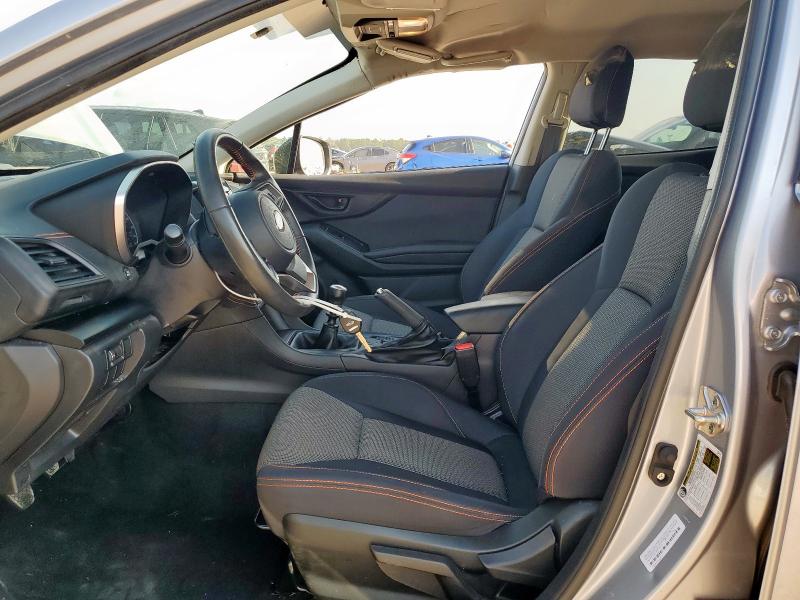 2023 SUBARU CROSSTREK JF2GTACC2P9302348