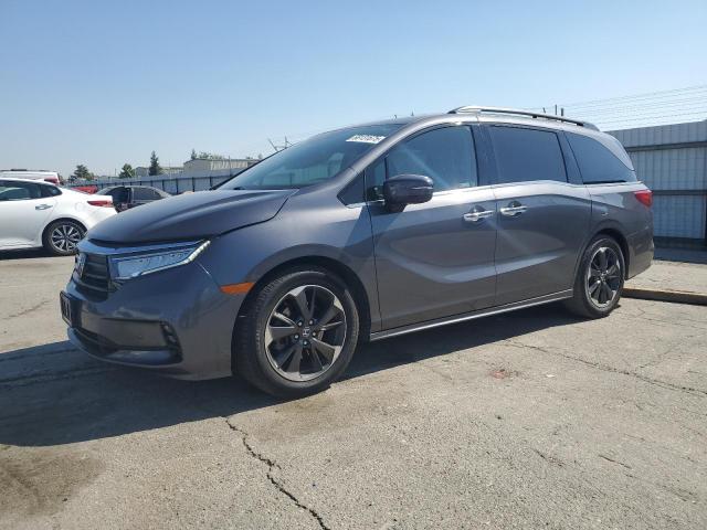 HONDA ODYSSEY EL