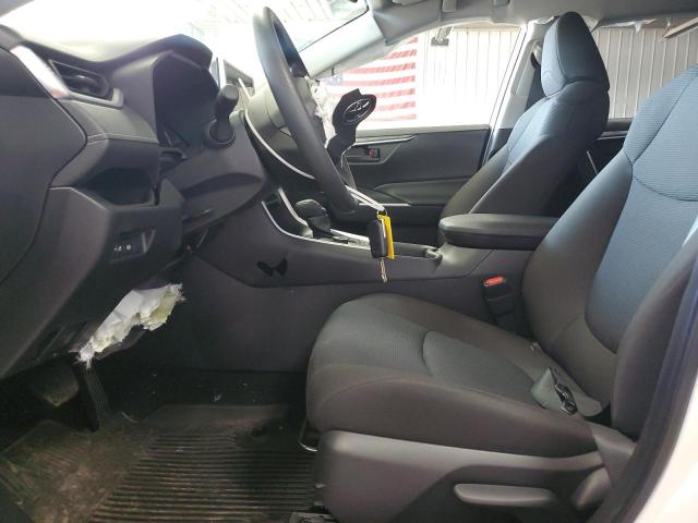 2025 TOYOTA RAV4 LE - JTMLWRFV2SD299554