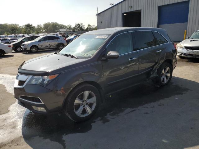 ACURA MDX
