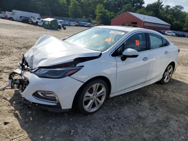 CHEVROLET CRUZE PREM