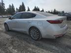 Lot #3308248161 2018 KIA CADENZA LU