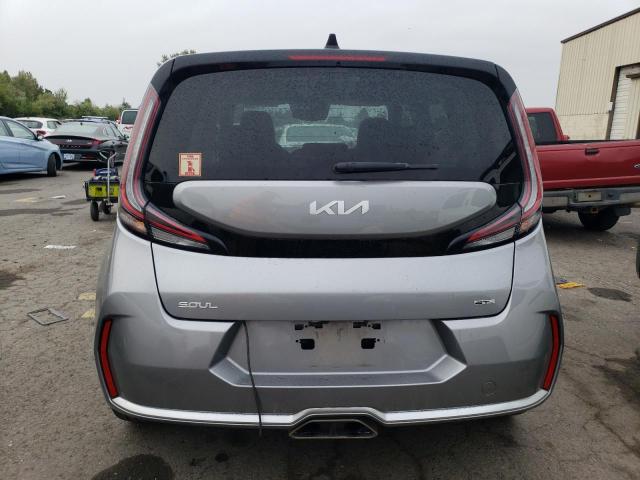 2023 KIA SOUL GT LI KNDJ53AU0P7870101