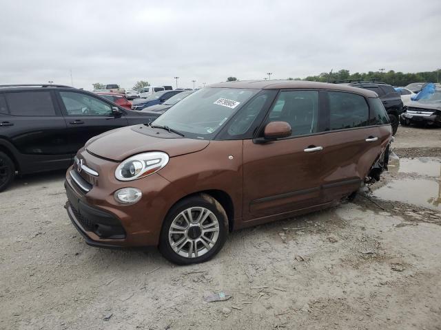 Global Auto Auctions: 2020 FIAT 500L POP