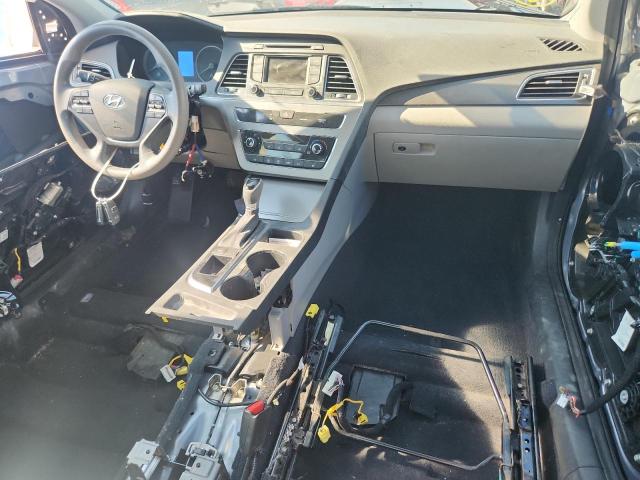 2015 HYUNDAI SONATA SPORT 5NPE34AF8FH045934