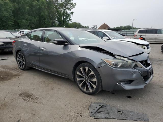 2016 NISSAN MAXIMA 3.5 - 1N4AA6AP7GC419896