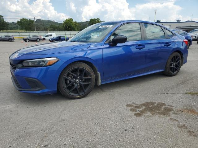 2023 HONDA CIVIC SPORT #3292490686