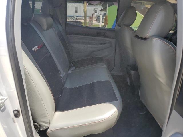 2013 TOYOTA TACOMA DOU - 5TFJU4GN5DX037835