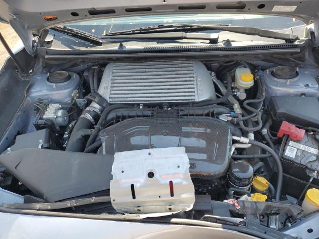 2019 SUBARU WRX JF1VA1A63K9812523