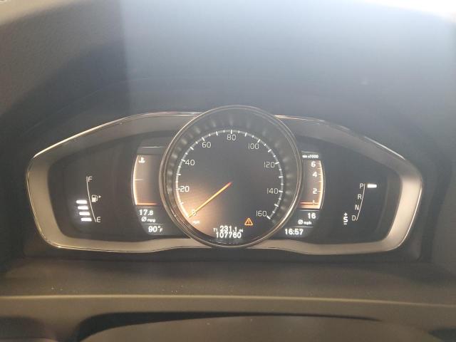 2018 VOLVO V60 CROSS YV440MWK2J2049110