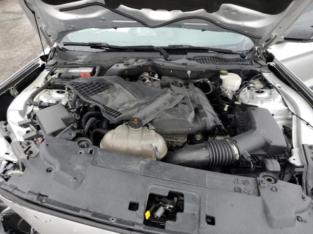 2019 FORD MUSTANG 1FA6P8TH3K5186411