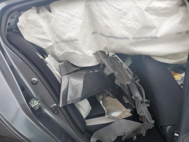2020 NISSAN VERSA SV 3N1CN8EVXLL910699