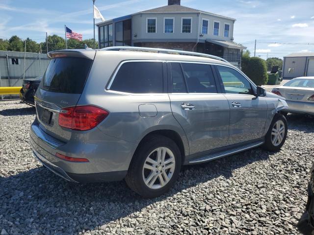 2016 MERCEDES-BENZ GL 450 4MA 4JGDF6EEXGA627313