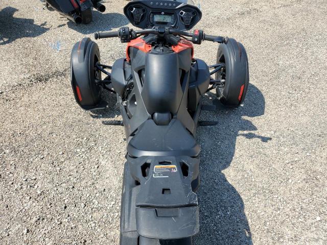 2022 CAN-AM RYKER SPOR 3JB2JEG29NJ006365